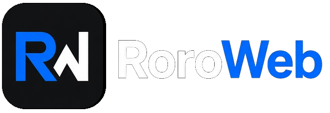 RoroWeb
